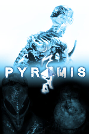 Pyramis cover art