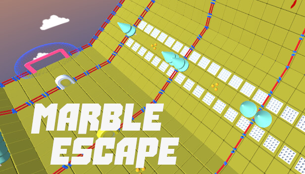 Marble Escape