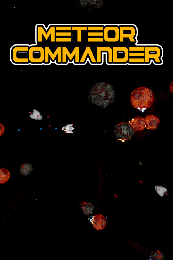 METEOR COMMANDER