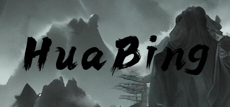 HuaBing Steam header image