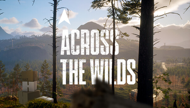 Across the Wilds Steam capsule image