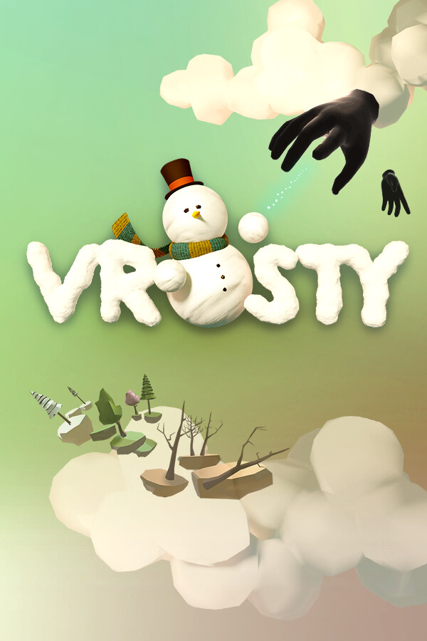VRosty