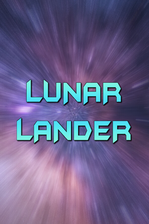 Lunar Lander