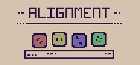 Alignment Cover Image