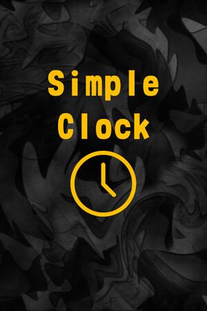 SimpleClock