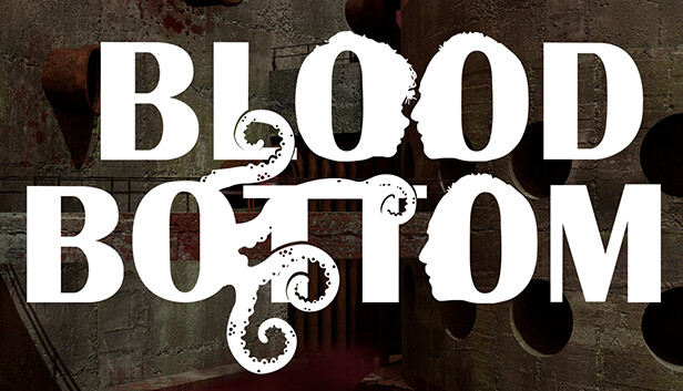 Blood Bottom Steam capsule image