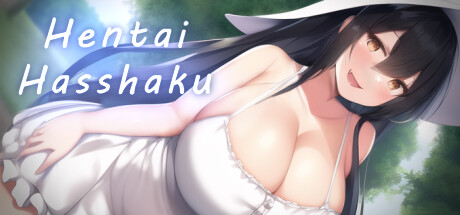 Hentai Hasshaku Steam header image