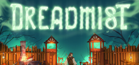 DreadMist Steam header image