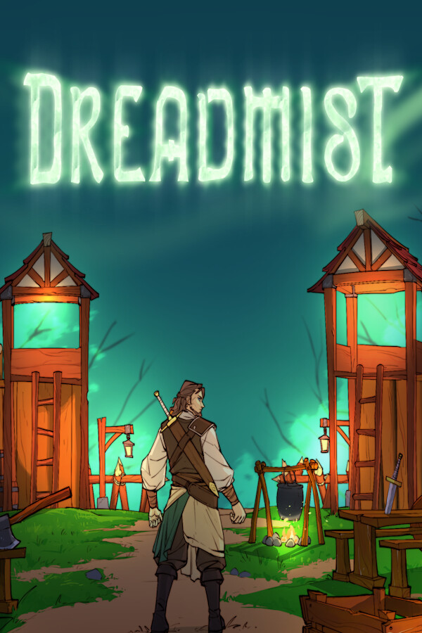 DreadMist