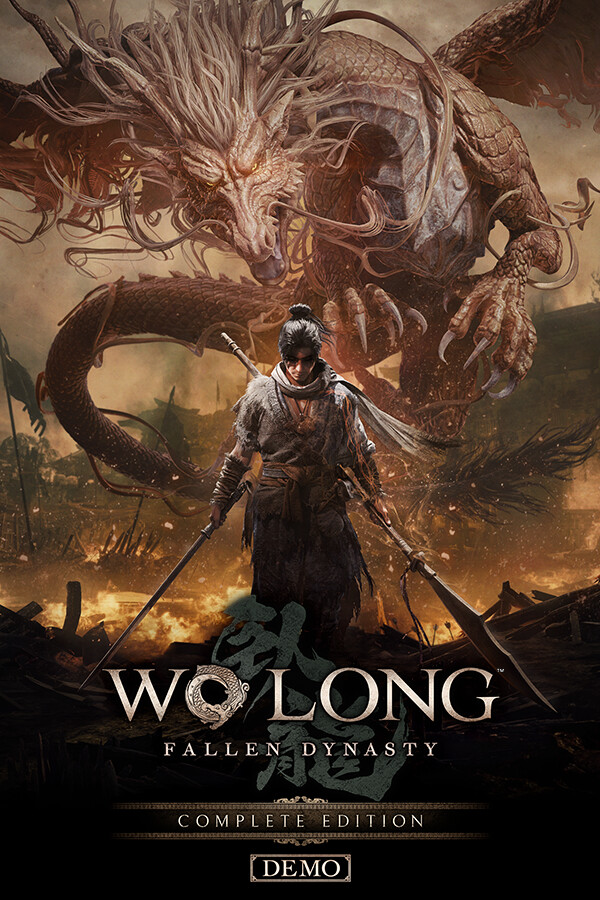 Wo Long: Fallen Dynasty Complete Edition