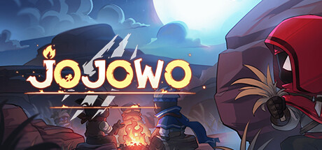 JO JO WO Steam header image
