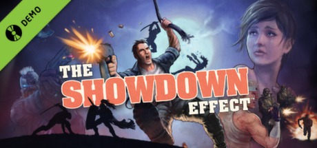 The Showdown Effect Demo concurrent players on Steam