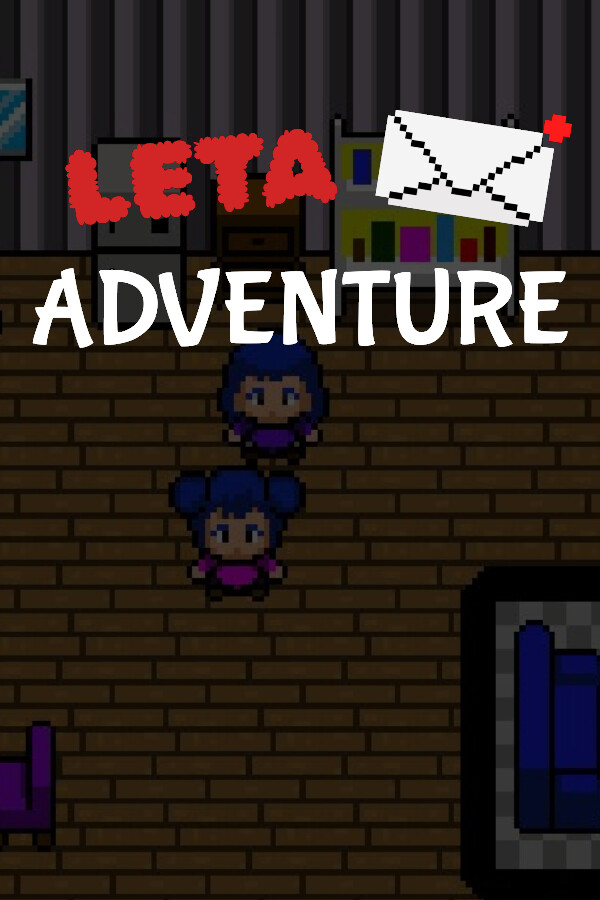 Leta Adventure
