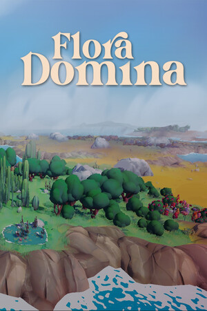 Flora Domina cover art
