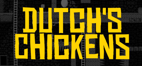 Dutch's Chickens Cover Image