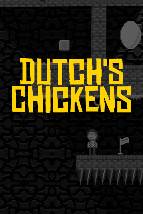 Dutch's Chickens