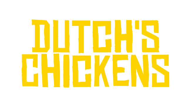 Dutch's Chickens
