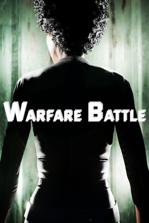 WarfareBattle cover art