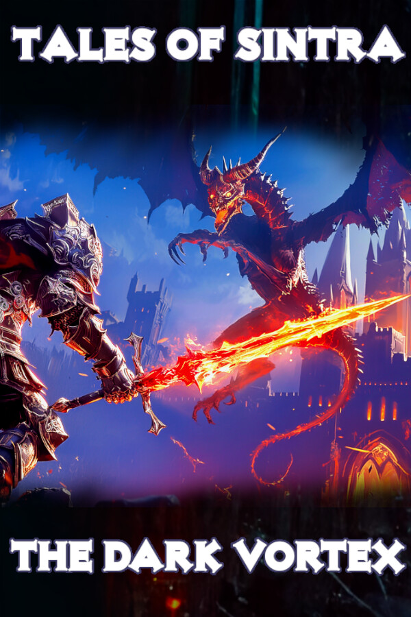 Tales of Sintra: The Dark Vortex