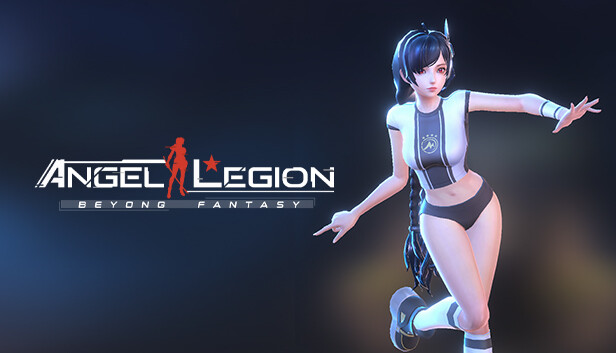 Angel Legion-DLC Cup Winning D Steam capsule image