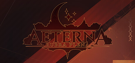 Aeterna: Rubra Plena