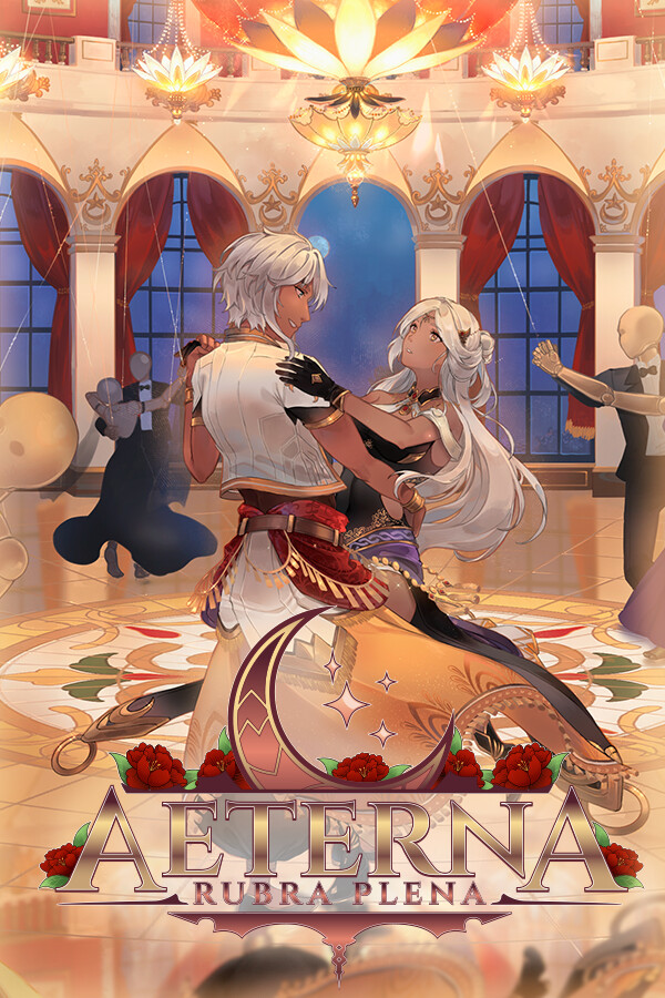 Aeterna: Rubra Plena