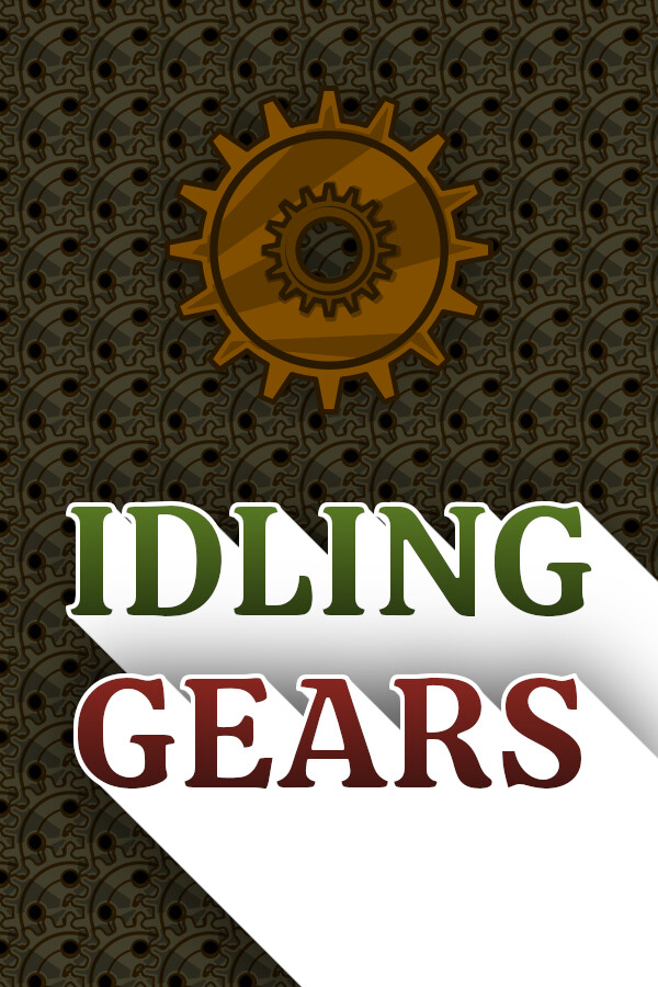 Idling Gears