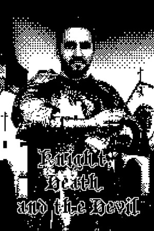Knight, Death and the Devil cover art