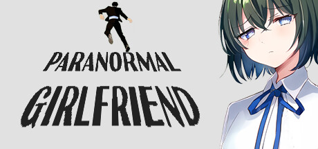 PARANORMAL GIRLFRIEND Cover Image