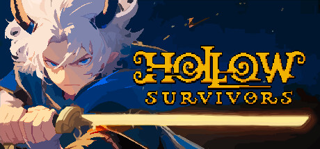 Hollow Survivors Cover Image