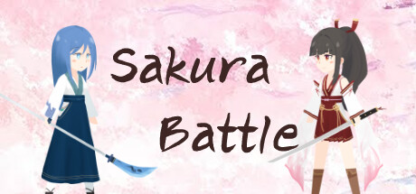 Sakura Battle Cover Image
