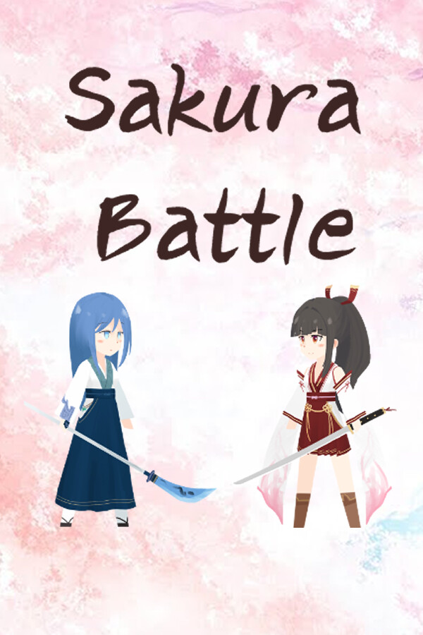 Sakura Battle