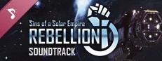 sins of a solar empire soundtrack