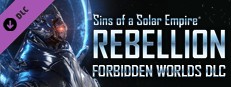 sins of a solar empire forbidden worlds sins of a solar empire forbidden worlds
