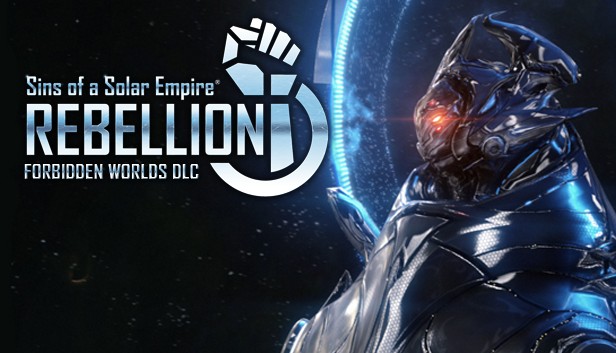 Sins Of A Solar Empire Rebellion Forbidden Worlds Dlc を購入する