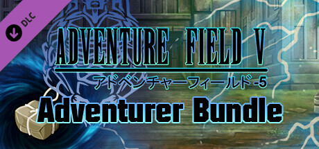 Adventure Field™ 5 Adventurer Bundle header image