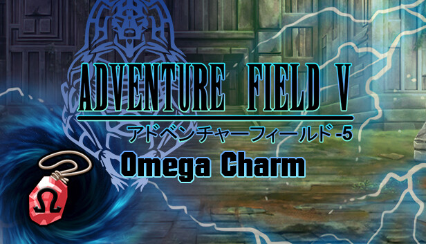 Adventure Field™ 5 Omega Charm Steam capsule image