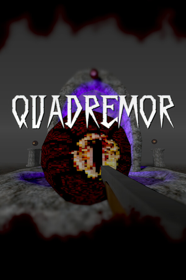 QUADREMOR