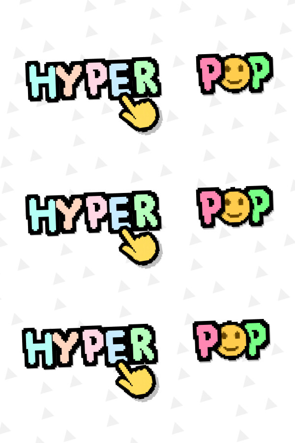 Hyper Pop