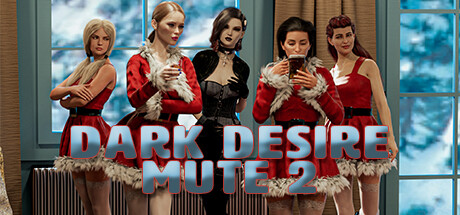 Dark Desire Mute 1 on Steam