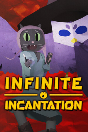 Incantation – v1.0.0.2