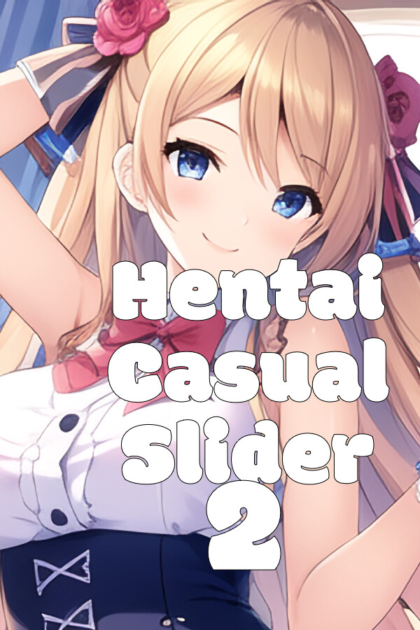 Hentai Casual Slider 2