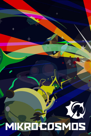 Mikrocosmos cover art