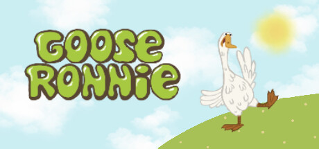 Goose Ronnie Cover Image