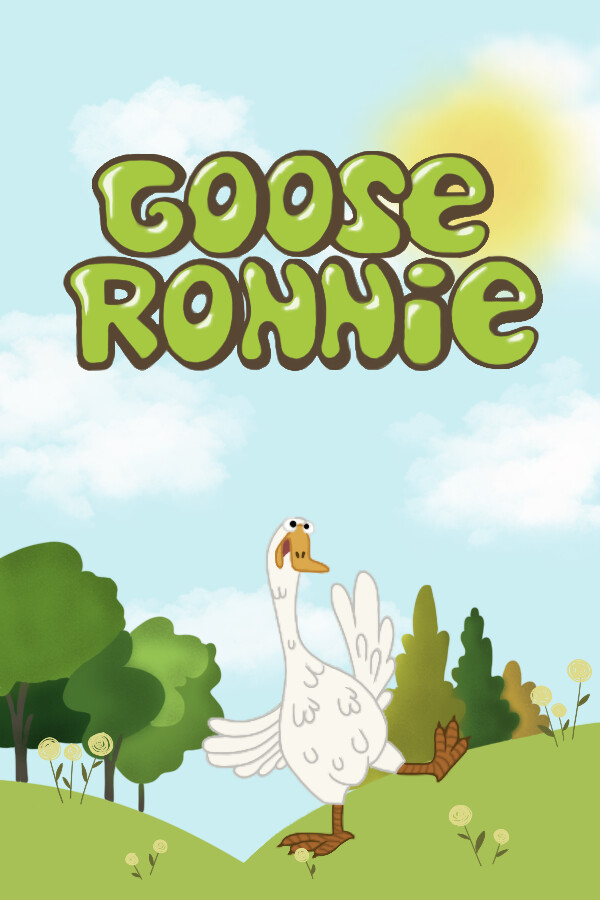 Goose Ronnie