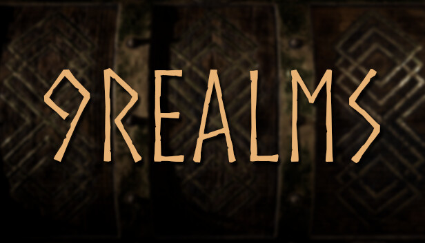9 Realms Steam capsule image