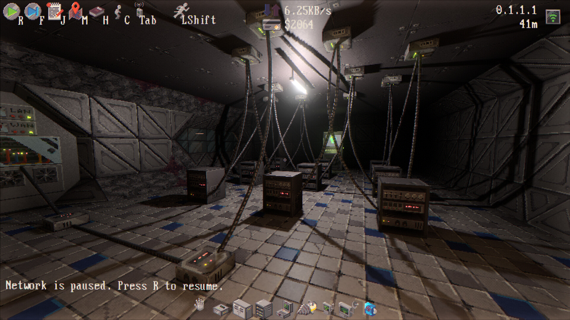 Indie Game Lover Tunnet