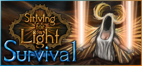 Striving for Light: Survival Cover Image