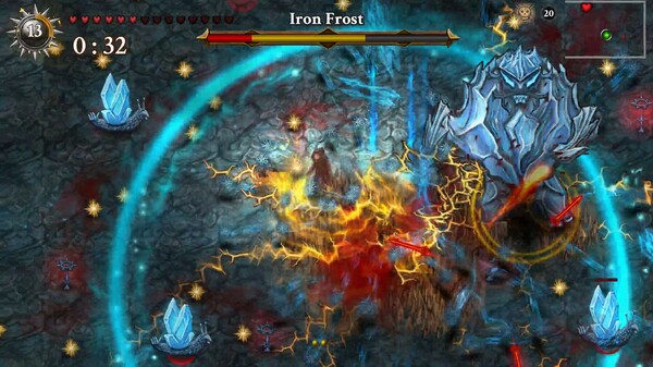 Screenshots