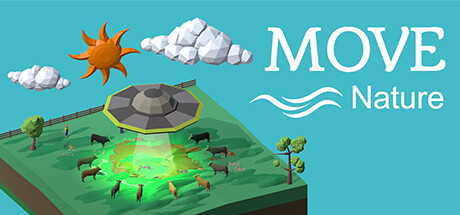 Move Nature Steam header image
